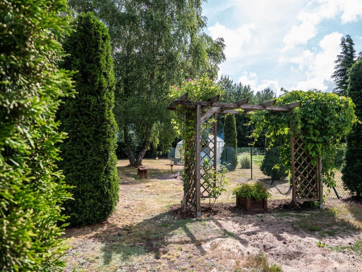 Zielony Zakatek Tomasz Laskowski Ladzin  Exterior foto